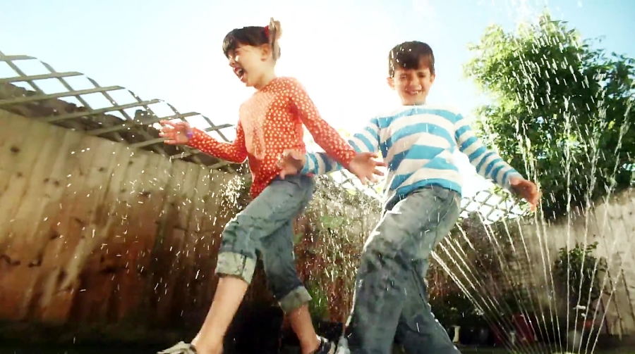 ماجراهای تاپسی و تیم - فصل 1 قسمت 2 - این داستان : تخت خواب عجیب